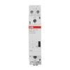 Installation relay