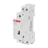 Installation relay