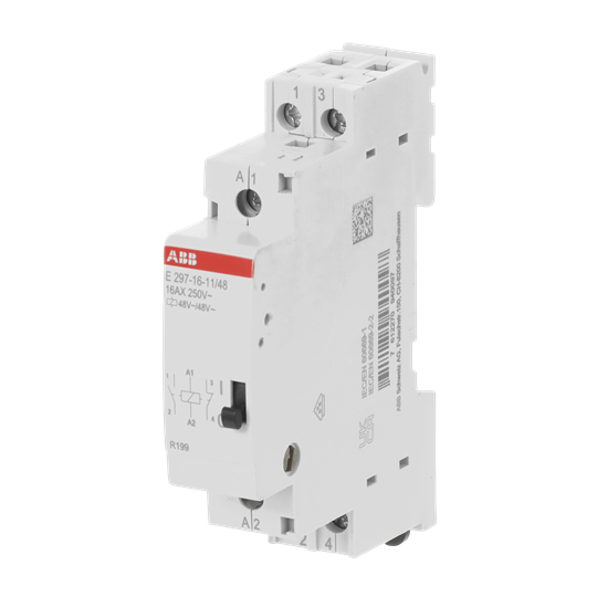 Installation relay – Görsel 3 / 3