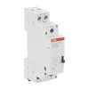 Installation relay