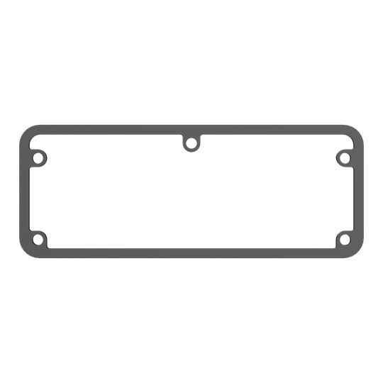 Flange