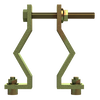 Cable clamp