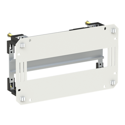 FRAME F3 1 DIN-RAIL