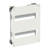 FRAME F7 2 DIN-RAILS   AP71D282