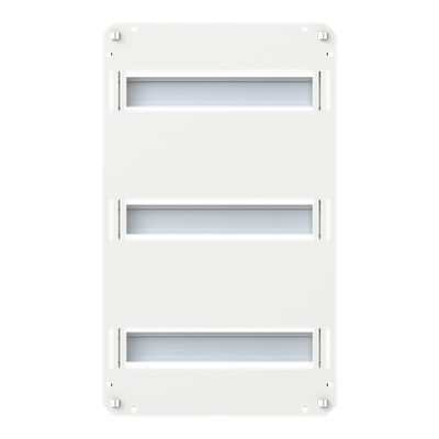 F5 UNIVERSAL FUSEBOARD FR.
