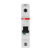 Miniature Circuit Breaker - S200M - 1P - 8 A - K
