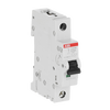 Miniature Circuit Breaker - S200M - 1P - 8 A - K
