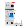 Residual Current Device Block DDA200 - 2P - 1000 mA - 40 A - Type AC