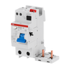 Residual Current Device Block DDA200 - 2P - 1000 mA - 40 A - Type AC