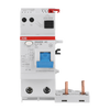 Residual Current Device Block DDA200 - 2P - 1000 mA - 63 A - Type AC