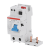 Residual Current Device Block DDA200 - 2P - 1000 mA - 63 A - Type AC