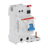 Residual Current Device Block DDA200 - 2P - 1000 mA - 63 A - Type AC