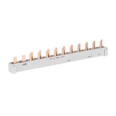 BF2-S9 DOWN 1N/12 - Busbar