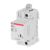 OVR T1-T2 12.5-440s P TS QS Surge Protective Device