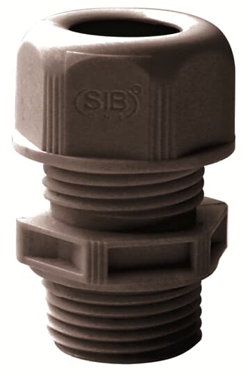 SIB-ONE M20 RAL 7001