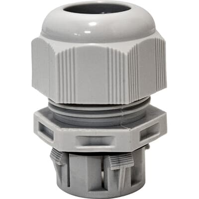 CG CLIPS PA6 M16 GR