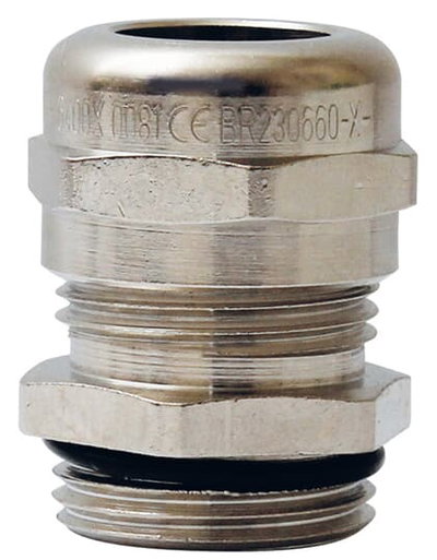 CG LML EXE NPB M12 MET