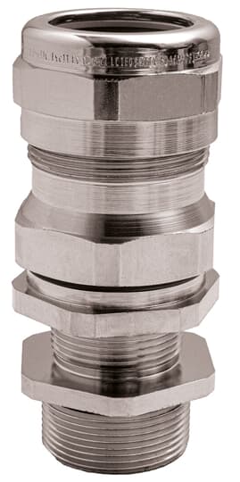 CG 2S AC EXD NPB 1 1/2NPT MET