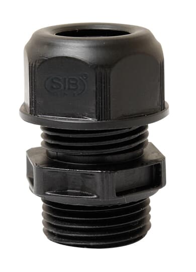 SIB-ONE M20 RAL 9005