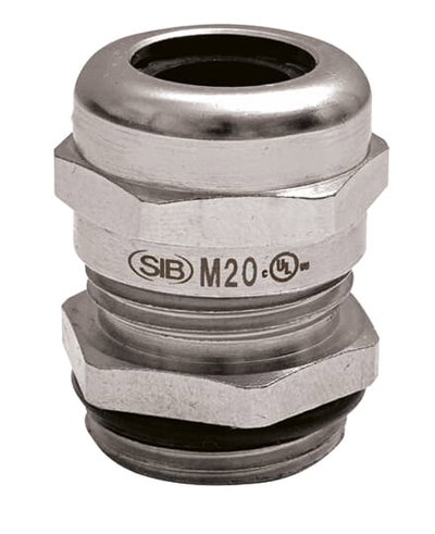 CG UL LML EMC AC NPB M12 REDUC MET