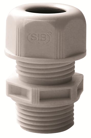 SIB-ONE M20 RAL 7035