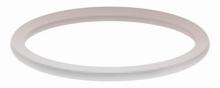 FLAT SEAL NEO PG42-1 3/4Gas BL