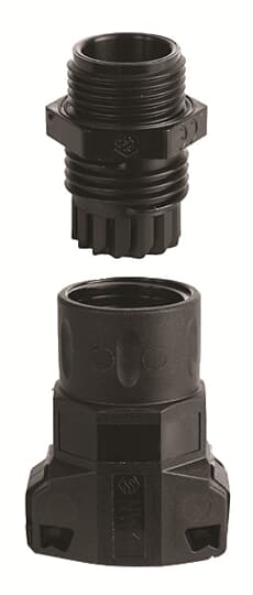 SEM-FAST CABLE GLAND COMBI  M1