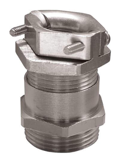 CG PS Press Screw NPB M63 MET