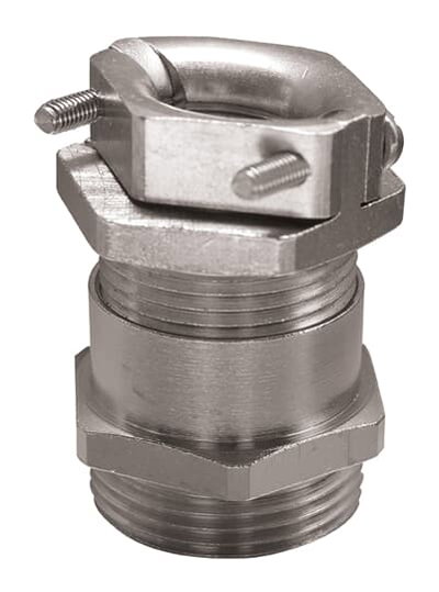 CG PS Press Screw NPB M63 MET