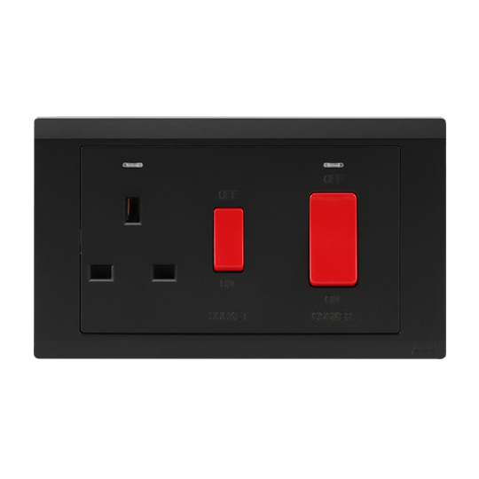 Switches  - Inora – Image 2 of 2