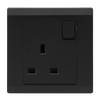 Socket outlets  - Inora