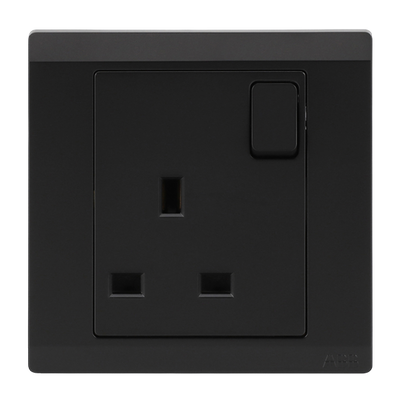 Socket outlets  - Inora