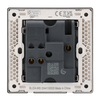 Socket outlets  - Inora