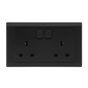 Socket outlets  - Inora