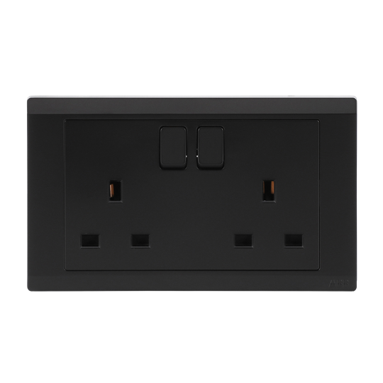 Socket outlets  - Inora – Image 3 of 3