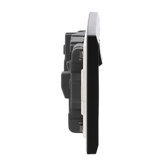 Socket outlets  - Inora