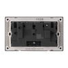 Socket outlets  - Inora