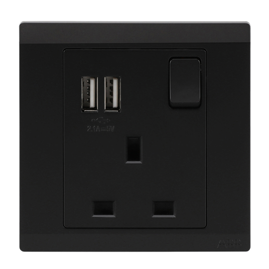Socket outlets  - Inora – Image 3 of 3