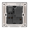 Socket outlets  - Inora