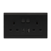 Socket outlets  - Inora