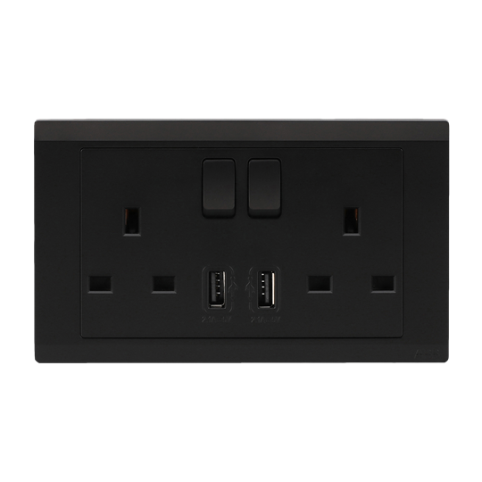 Socket outlets  - Inora – Image 2 of 2