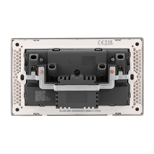 Socket outlets  - Inora