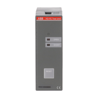 YO/YC TEST UNIT TmaxT/XT-X1-Emax-Emax2