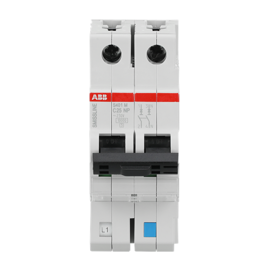 Miniature Circuit Breaker