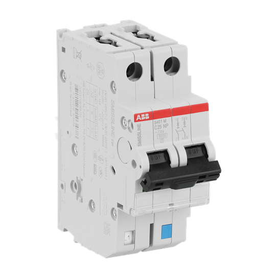 Miniature Circuit Breaker – Görsel 2 / 3