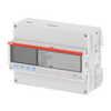 Energy meter 'Platinum', M-bus, Three-phase, 80 A