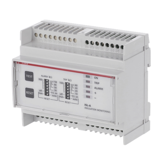 Insulation monitor – Görsel 3 / 3