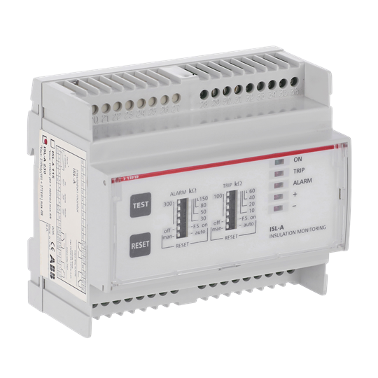 Insulation monitor – Görsel 2 / 3