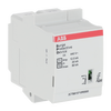 OVR T1-T2 12.5-440s C QS Surge Protective Device