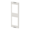AG173 Cover 750x250mm Tr. 2xNH1